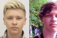 Jirka (17) odešel ze školy ve Stříbře: Může mít sebevražedné úmysly, policisté našli jeho medvídka
