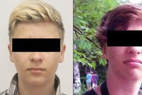Jirka (†17) zmizel ze školy ve Stříbře: Policisté ho našli mrtvého, asi spáchal sebevraždu