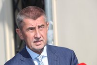 Babiš kritizoval návrh rozpočtu EU. „Je pro Česko naprosto nepřijatelný,“ řekl