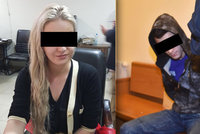 Exkluzivně z obžaloby: S pašeračkou Terezou jsem měl sex! tvrdí mladík, který vyhrožoval bombou