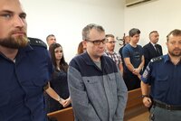 Nejvyšší soud zmírnil trest korunnímu princi lihové mafie: Tomáš Březina si odsedí jen 3,5 roku