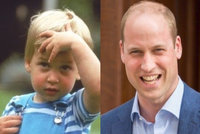 Princ William o zjištění, že jednou bude králem: Královna? Myslíte babička?