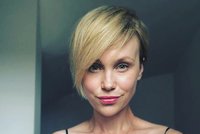 Herečka Vlastina Svátková: Otevřená zpověď o drsném začátku kariéry
