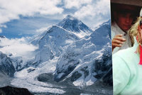 Přežila tragickou výpravu na Mount Everest: Nyní se zabila na schodech