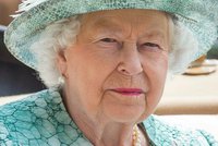 Královna Alžběta II. v šoku: Muž, kterému se svěřovala, podivně zemřel