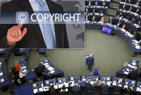 Vykořisťování a výhrůžky smrtí: Europoslanci svedou bitvu o autorská práva