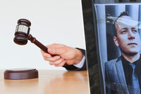 Zpochybní evropský soud rozhodnutní britské justice? Soud ve Štrasburku zveřejní verdikt v kauze Čecha zabitého v Londýně