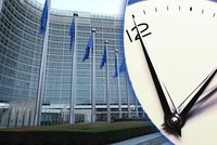 Chcete zrušit střídání časů? Hlasujte v Bruselu. Pod náporem ale kolabuje web