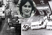 Před 45 lety zabila Olga Hepnarová autem v Praze osm lidí: Původně chtěla vystřílet Václavák