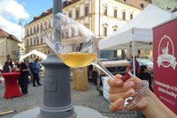 Na Vinohradech se chystá akce „jak víno“: V pátek a sobotu proběhne tradiční vinobraní