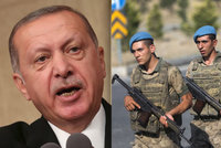 Erdogan odvolal výjimečný stav. Nahradí ho nový zákon proti teroristům