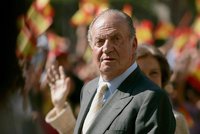 Španělsko si posvítí na bývalého krále: Přes milenku měl krýt svůj majetek v cizině