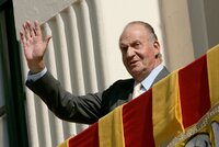 Bývalý král Juan Carlos I. se stěhuje ze Španělska. Panovníka vyhnal finanční skandál