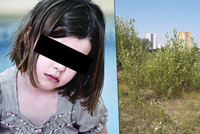 Hrůza v Ostravě: Muž znásilnil holčičku (8)! Je mu kolem 30, má tmavé vousy a vlasy