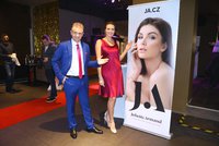 Definitivně utnuli Českou Miss! Čerešňáková s Ditmarem se soutěže zbavili