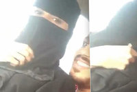 Vězení za pusu: V Saúdské Arábii zatkli pár za polibek sdílený na sociální síti
