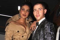 Priyanka Chopra & Nick Jonas: Svatba v pohádkovém paláci!
