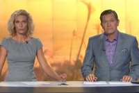 Moderátor Televizních novin nesmí vysílat kvůli nemoci: První slova o návratu!