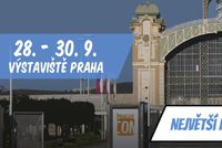 Pražská megaakce, Festival PragueCon: Hrozí ostuda za 40 milionů!