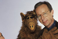 Zemřela hvězda (†75) seriálu Alf, podlehla rakovině. V minulosti měla problémy se zákonem