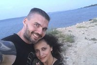 Zamilovaná Bílá po návratu k milenci: Prchá z Česka do ráje!