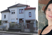 Tereza Kostková si pořizuje další nemovitost: Kupuje vilu od vězně?!