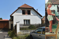 Slunce, seno po 35 letech: Vesnice v rozkladu, dům Škopkové v rekonstrukci!