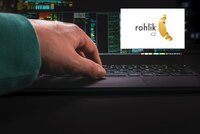 Internetového prodejce Rohlik.cz napadli hackeři. Zákazníci měli smůlu