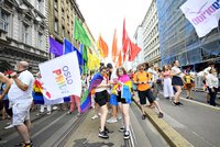 Prague Pride podeváté: Duhový festival připomene počátky aktivismu LGBT, nabídne program i pro starší