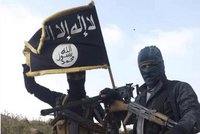 Islámský stát udeřil: Teroristé zabili téměř stovku členů arabsko-kurdských sil