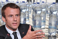Francie bojuje proti plastům: zvýhodní recyklované obaly a zakáže nádobí na jedno použití