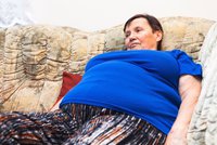 Obezita jako riziko těžkého průběhu koronaviru. Experti řekli, proč tlouštíci trpí