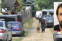 Smrt ženy v Kamenici byla vražda! Policie pátrá po ozbrojeném muži a varuje