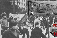 25. srpna 1968: „Máte tu dva miliony anarchistů, všechny je zlikvidujeme,“ říkali vojáci