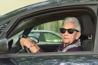 Seniorka požádala o důchod až v 81 letech. Jiní do něj odcházejí už v padesáti