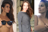 Eva Decastelo slaví kulatiny: 40 sexy fotek, které nažhaví každého chlapa