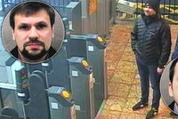 Kauza Skripal: Zařídila ruská tajná služba víza vrahům? Promluvil uprchlík z Ruska
