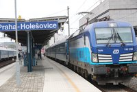 Významné výročí holešovického nádraží: Otevřelo se před 35 lety. V čem bylo první v Československu?