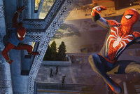 Marvel’s Spider-Man je hodně dobrý, takhle má vypadat komiksová videohra