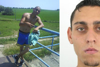 Patrik (26) je 2 měsíce nezvěstný: Utopili ho kamarádi, myslí si zoufalá máma