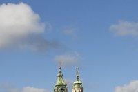 Svatomikulášská městská zvonice se do konce roku uzavře: Čekají ji rozsáhlé opravy
