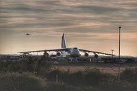 VIDEO: V Praze přistál „Ruslan“: Gigantický letoun nejspíš převáží vojenský materiál