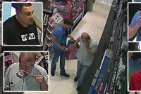 „Vyvoněná“ loupež na Zličíně: Zloději v obchodě opakovaně kradli parfémy za desítky tisíc