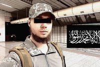 Islámský fanatik podezřelý z plánování teroristického útoku na Česko: Co o něm říkají pražští muslimové?
