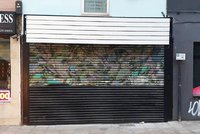 Obchodník omylem přetřel jedny z nejslavnějších graffiti světa. Autorem je Banksy