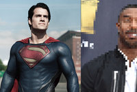 Henry Cavill jako Superman končí. Šíří se drby, že by ho měl nahradit známý záporák