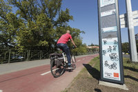 Cyklistů v Praze přibývá. Od roku 2008 zavinili nejvíce dopravních nehod