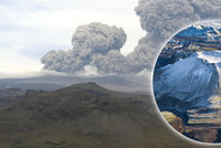 Hrozí „zlá čarodějnice“ erupcí? Plyn ze sopky Katla může otrávit až 200 tisíc lidí