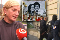 Z objednání vraždy Kuciaka viní zatčenou Alenu. Matka snoubenky zmínila jejího šéfa