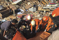 Po tsunami v Indonésii je už 1234 mrtvých. Česko pomůže deseti miliony